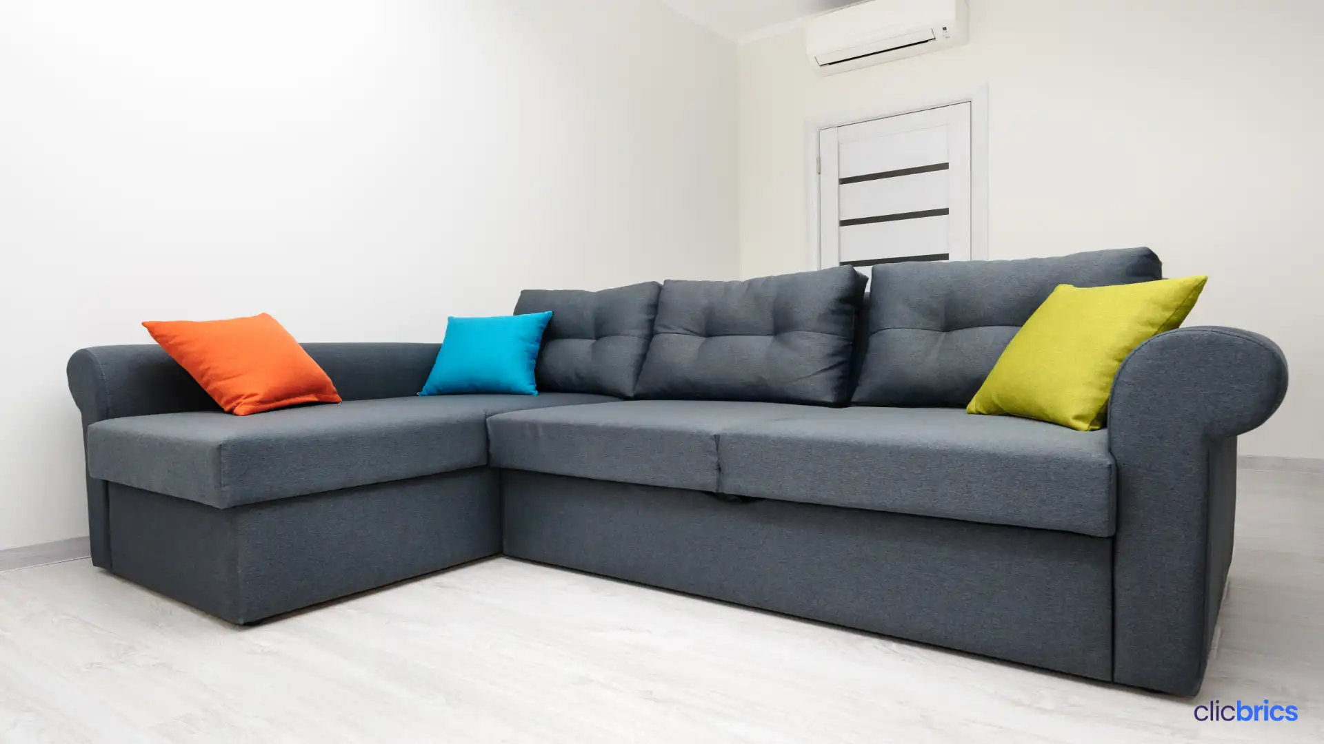 l shape sofa design